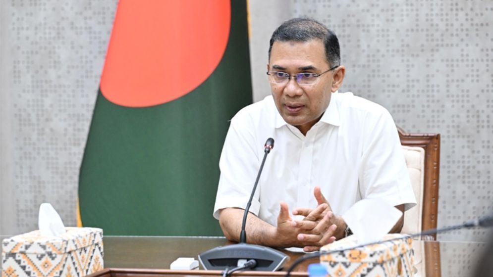 দেশের স্বার্থে সবাইকে আরও দায়িত্বশীল ও সচেতন হতে হবে