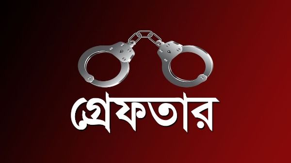 রাজধানীতে গত ২৪ ঘণ্টায় গ্রেফতার ৪০৬, মামলা ৫০