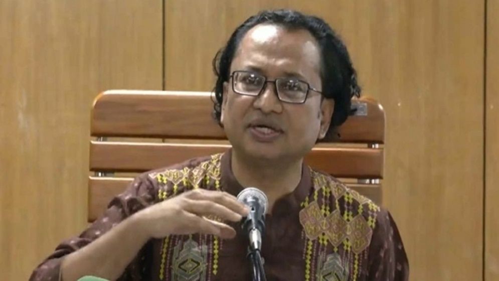 স্থানীয় সরকার নির্বাচন অক্টোবরে শুরু: তথ্য উপদেষ্টা