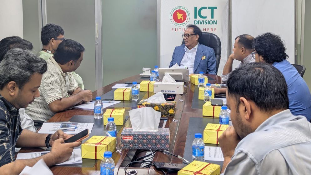 ‘টেলিটক বিক্রি’ ও ‘নগদ’ নিয়ে যা বললেন মন্ত্রী