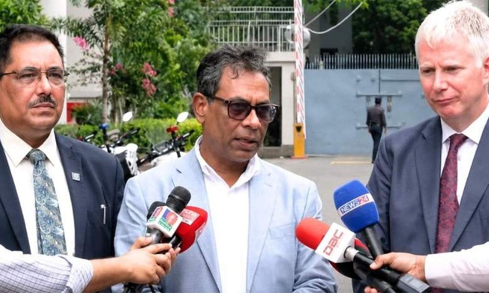 ছানি অপারেশনের অভাবে অন্ধত্বে ভুগছে ১০ লাখ মানুষ, নেওয়া হচ্ছে পরিকল্পনা