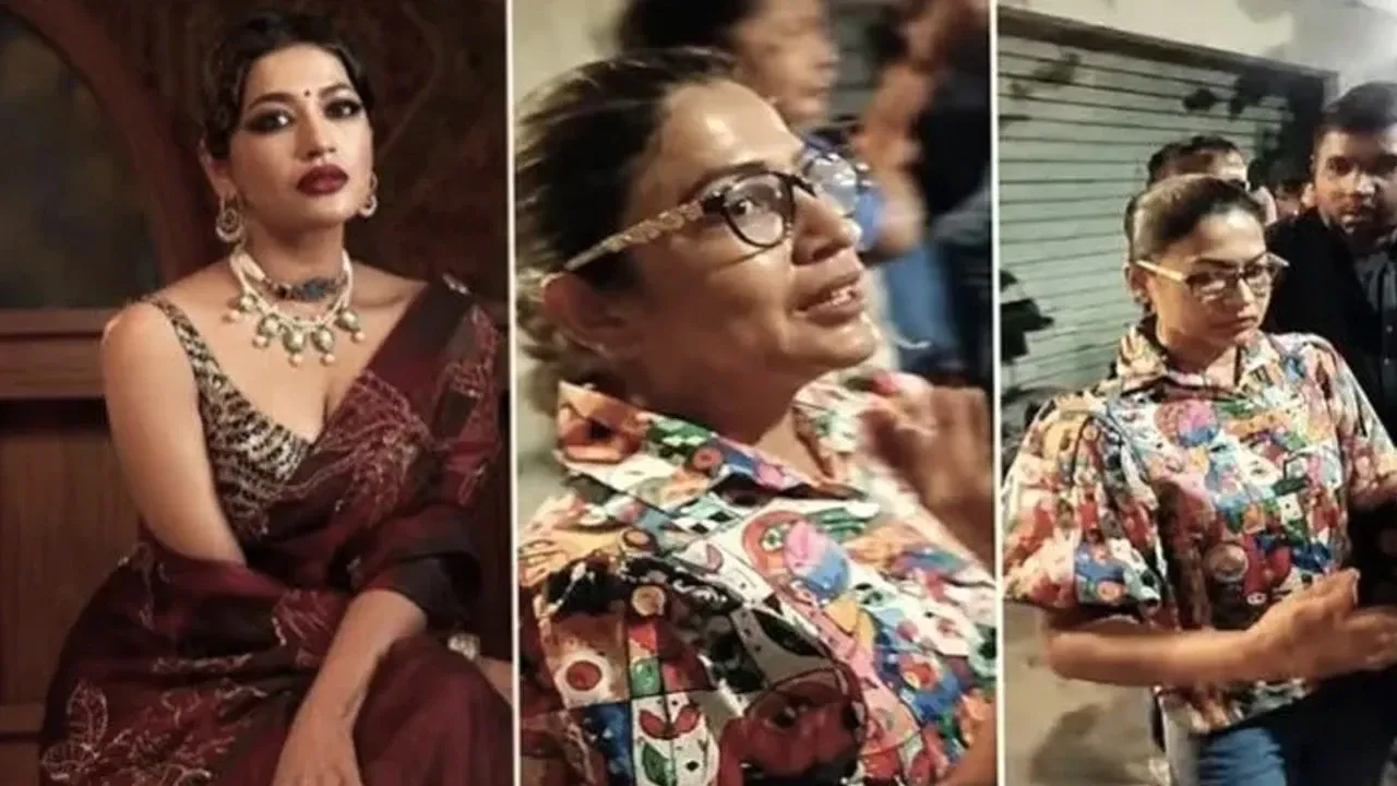 ইতালিতে অভিনেত্রী বাঁধনের ওপর হামলায় জড়িত পাঁচ জনের পরিচয় শনাক্ত : বাংলাফ্যাক্ট