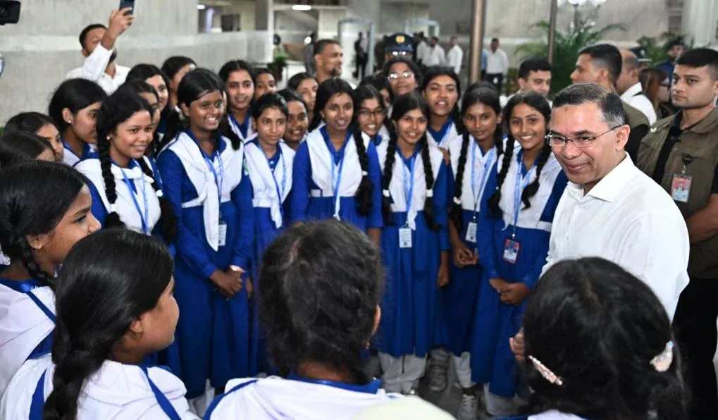 ডেঙ্গু প্রতিরোধে ঘরবাড়ি-শিক্ষাপ্রতিষ্ঠান পরিষ্কার রাখতে হবে : প্রধানমন্ত্রী